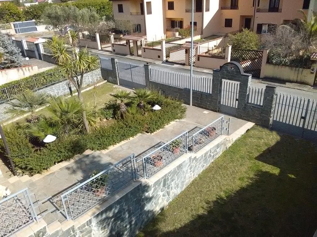 Casa Degli Aranci Villa Castrovillari Exterior foto