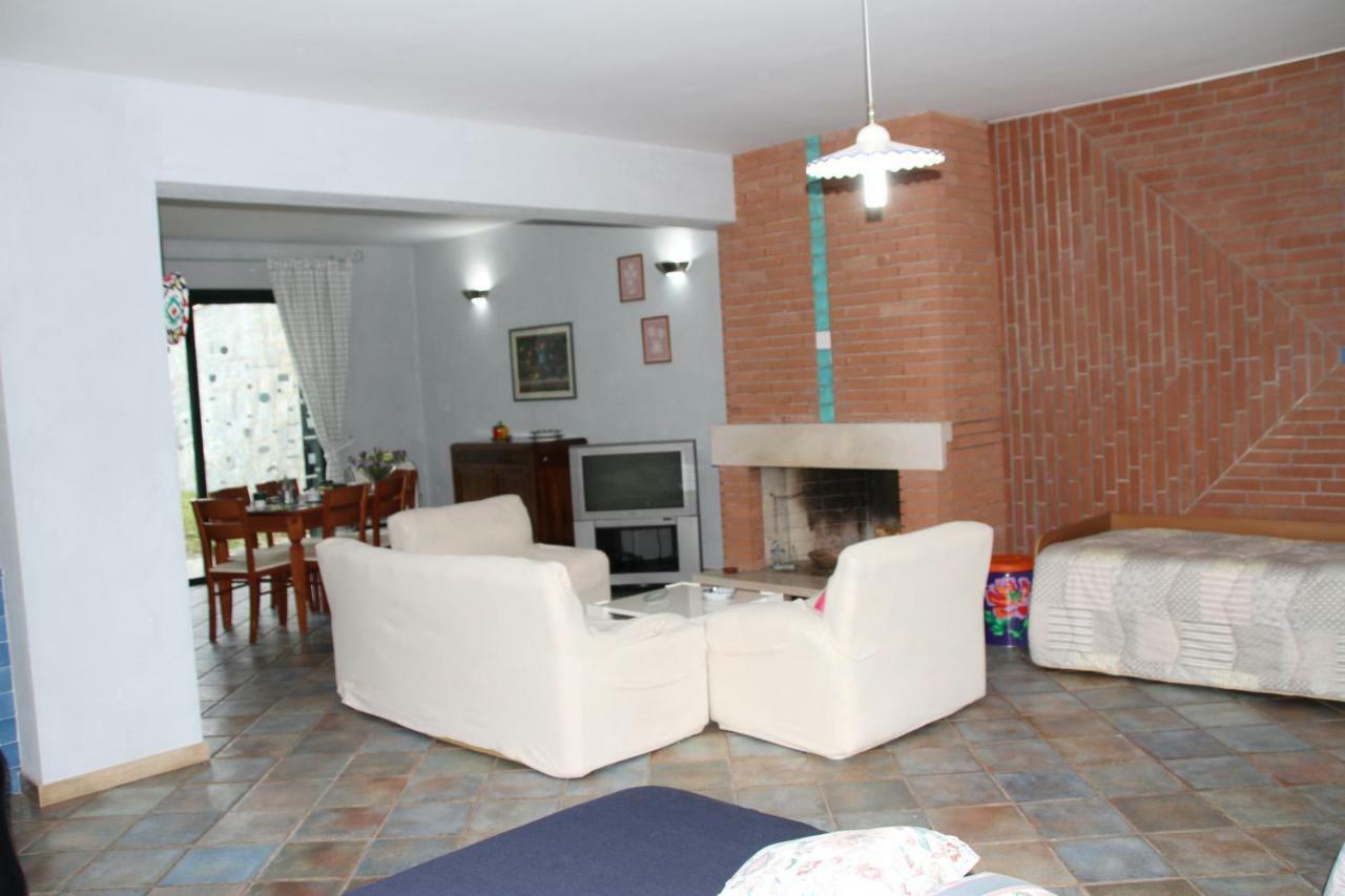 Casa Degli Aranci Villa Castrovillari Exterior foto